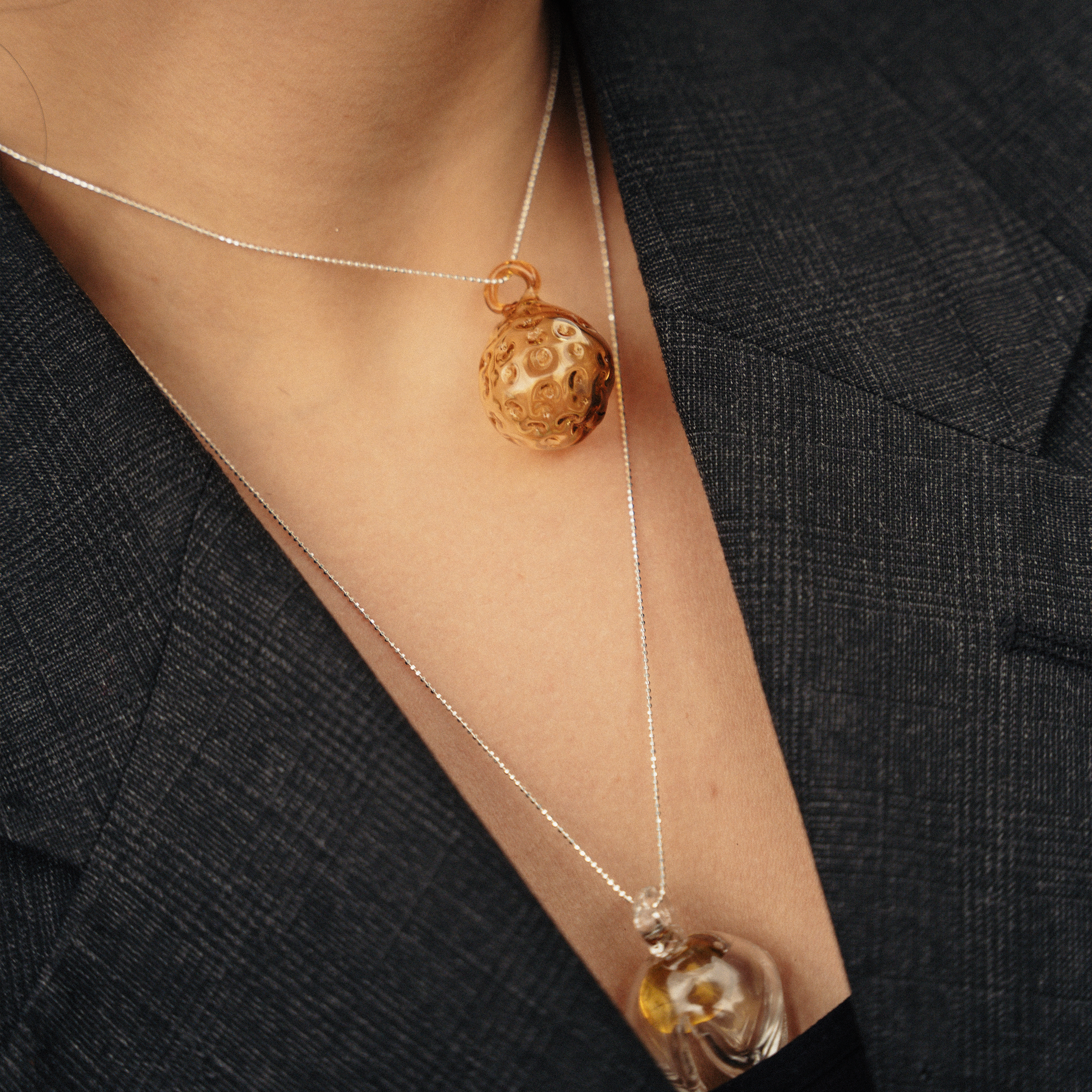 Lulo Charm - Paz Lifestyle 