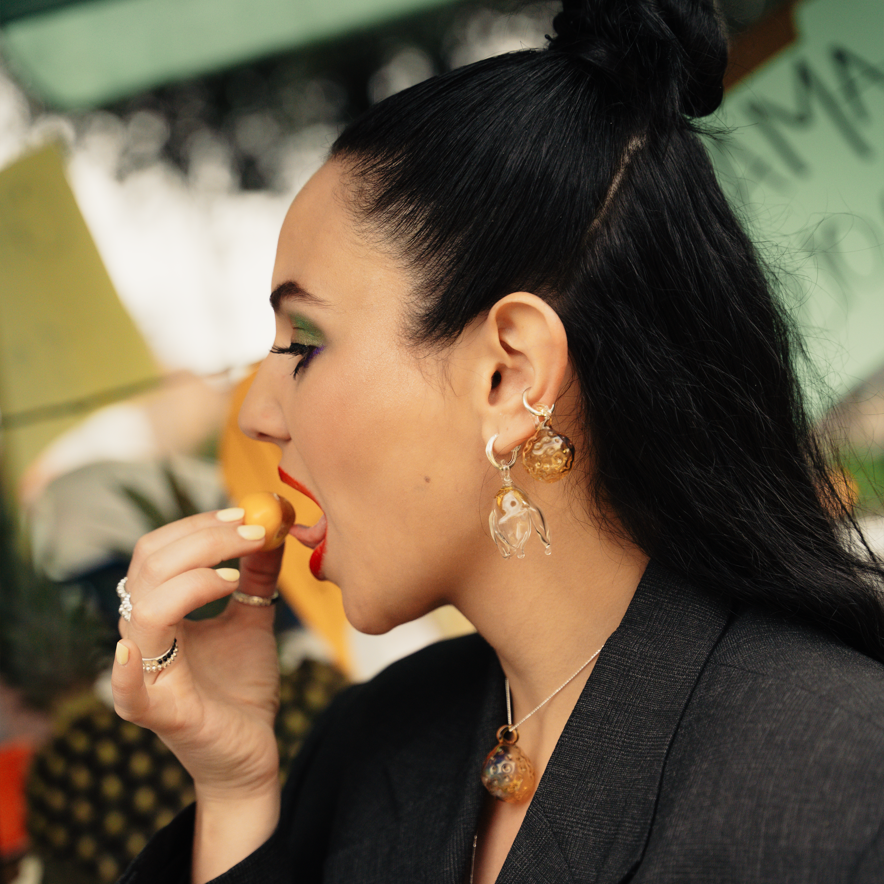 Lulo Charm - Paz Lifestyle 