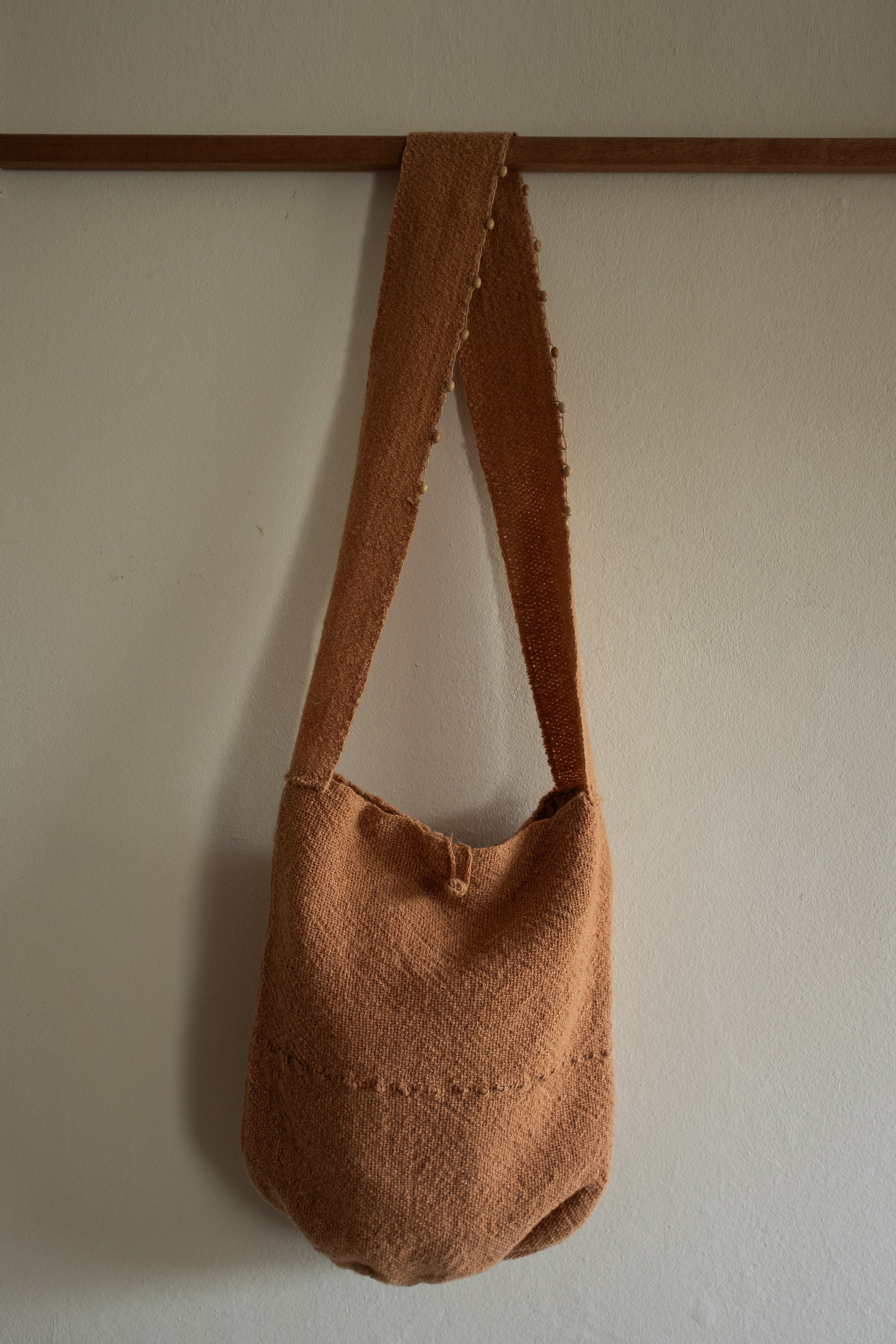 DEAR NATURE, Shoulder Bag