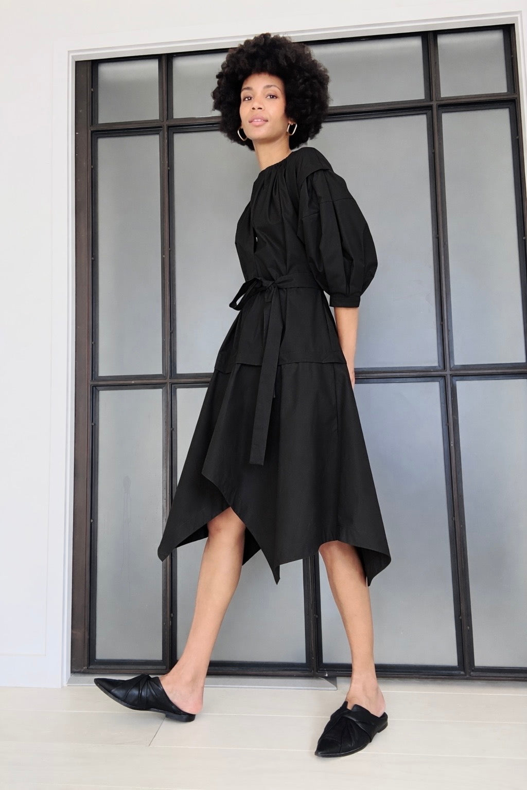 Nina dress