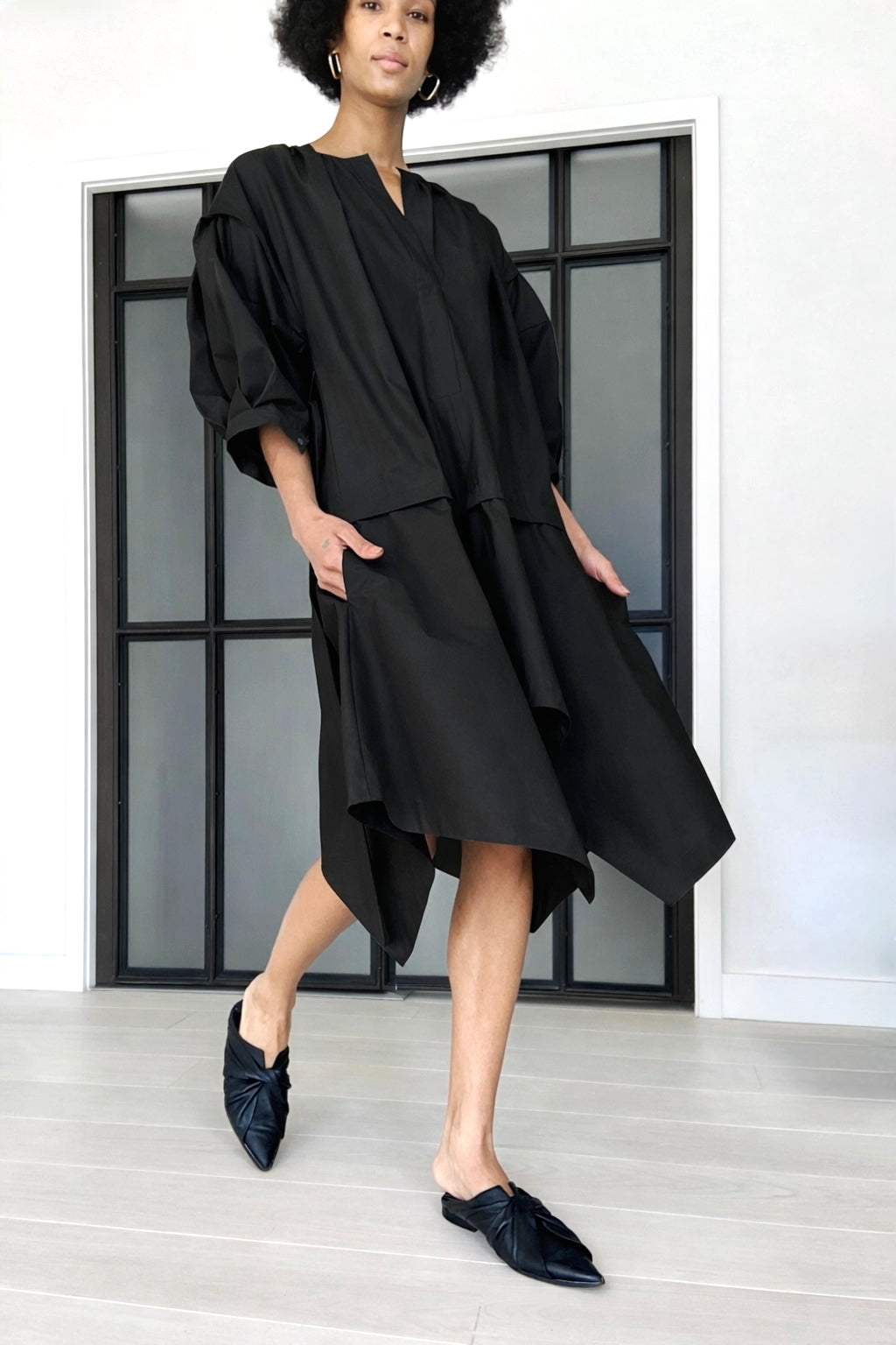 Nina dress