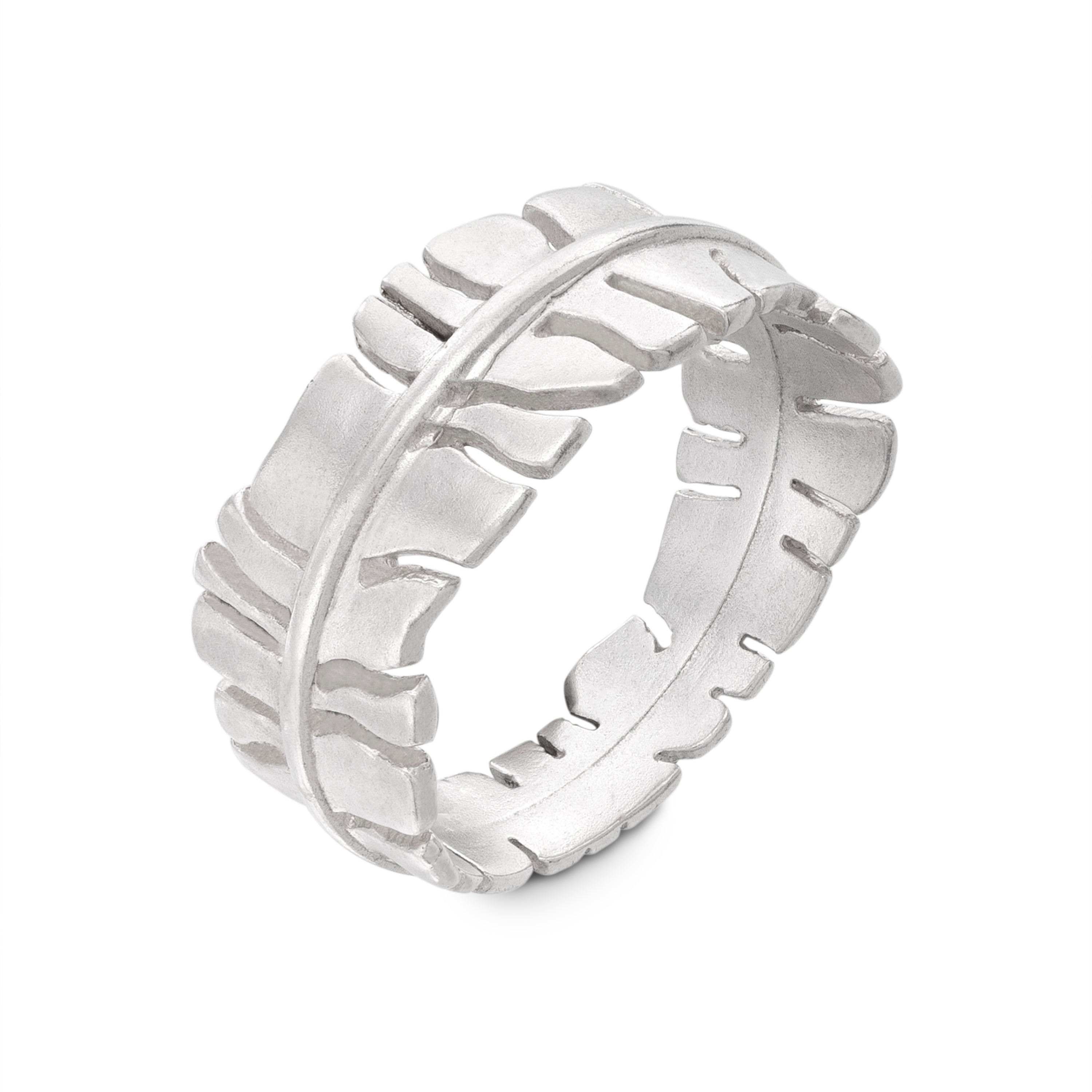 Palm Ring - Paz Lifestyle 