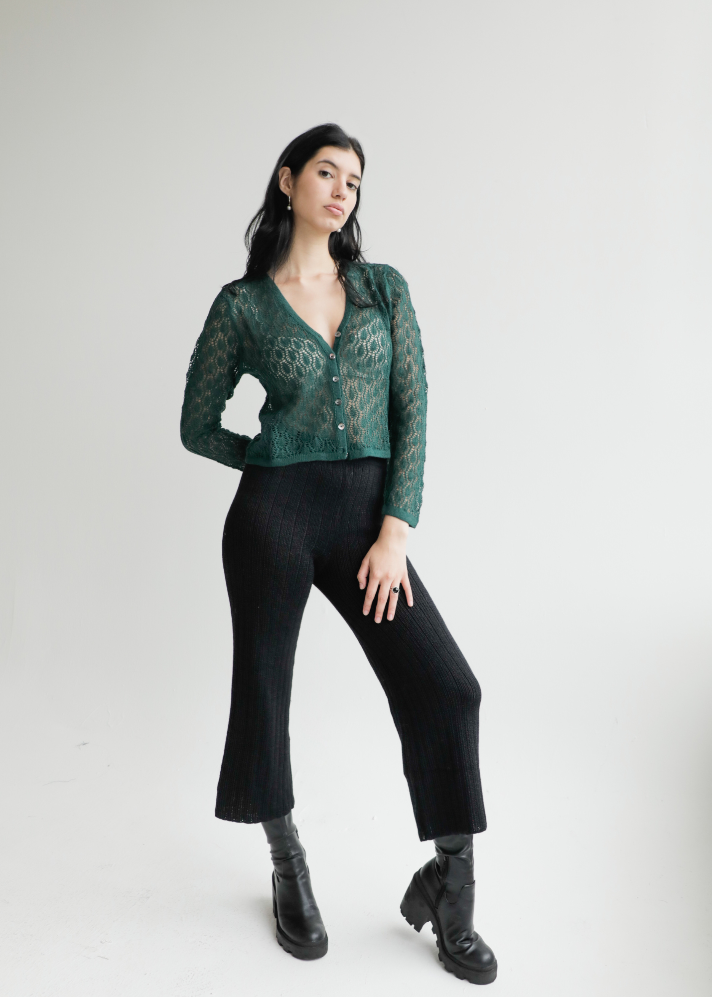 Pantaluna Alpaca Pants - Paz Lifestyle 