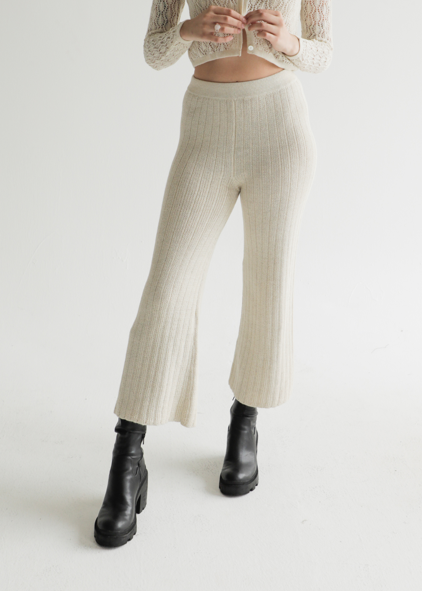 Pantaluna Alpaca Pants - Paz Lifestyle 