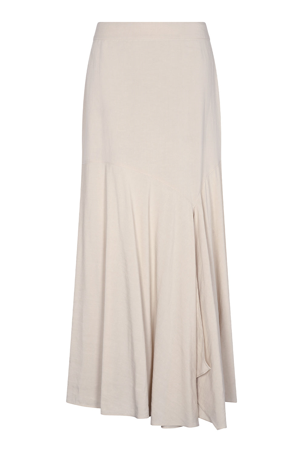 Penny Skirt | Ecru