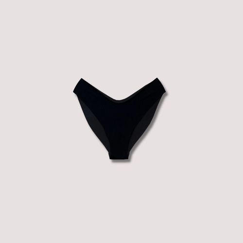 Basic Bikini - Amaryllis - Paz Lifestyle 