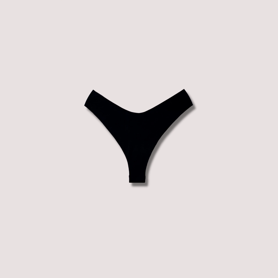 Basic Thong - Lily - Paz Lifestyle 