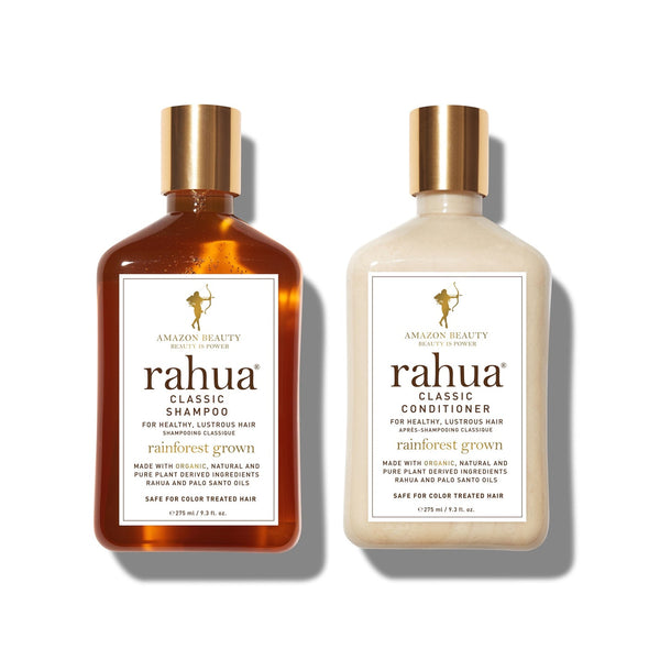Rahua Classical Essential Hair Care Set - Paz Lifestyle 