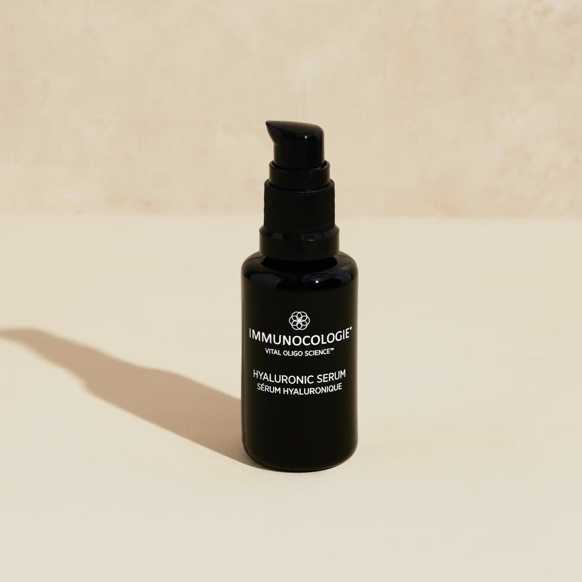 HYALURONIC SERUM