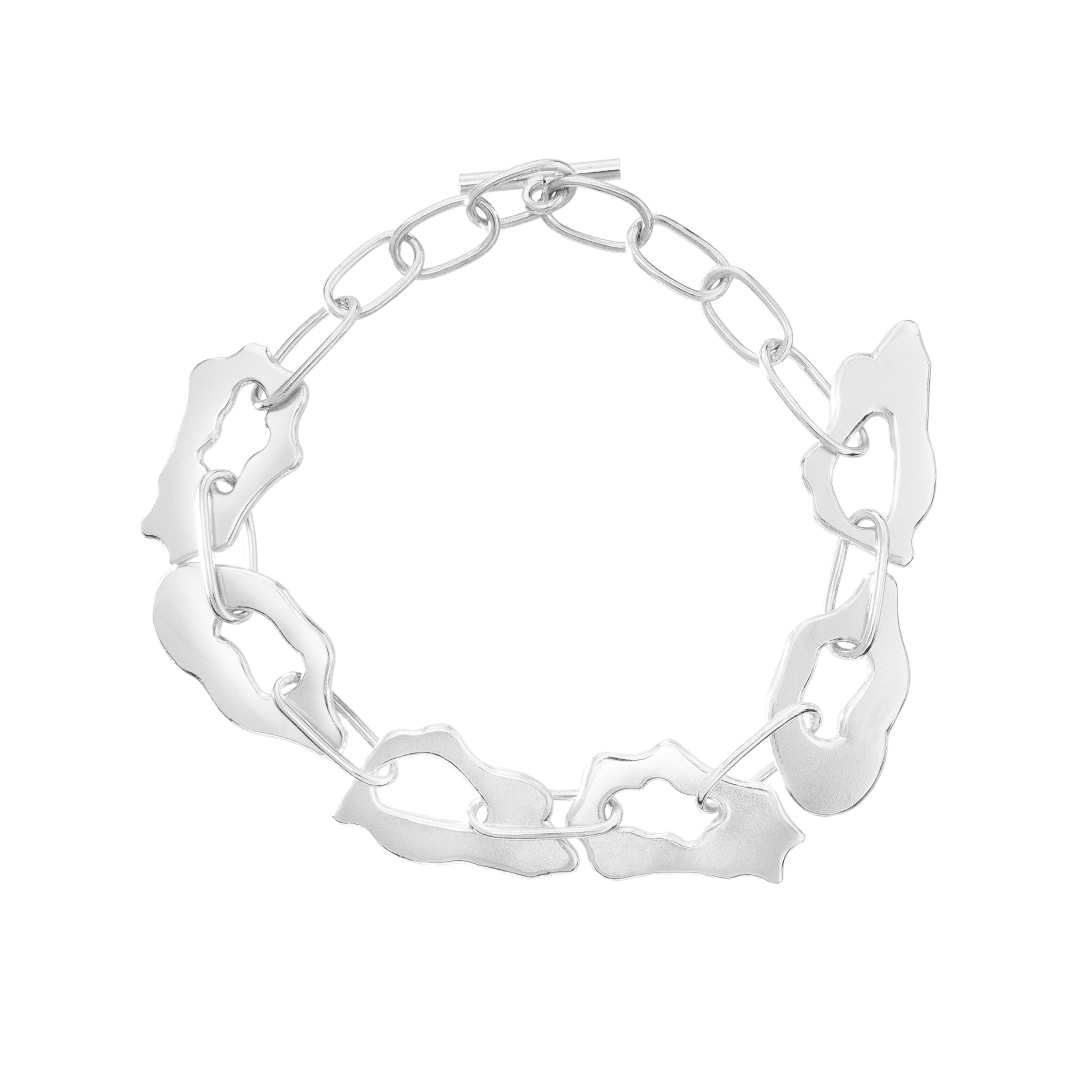 Rosette Bracelet - Paz Lifestyle 