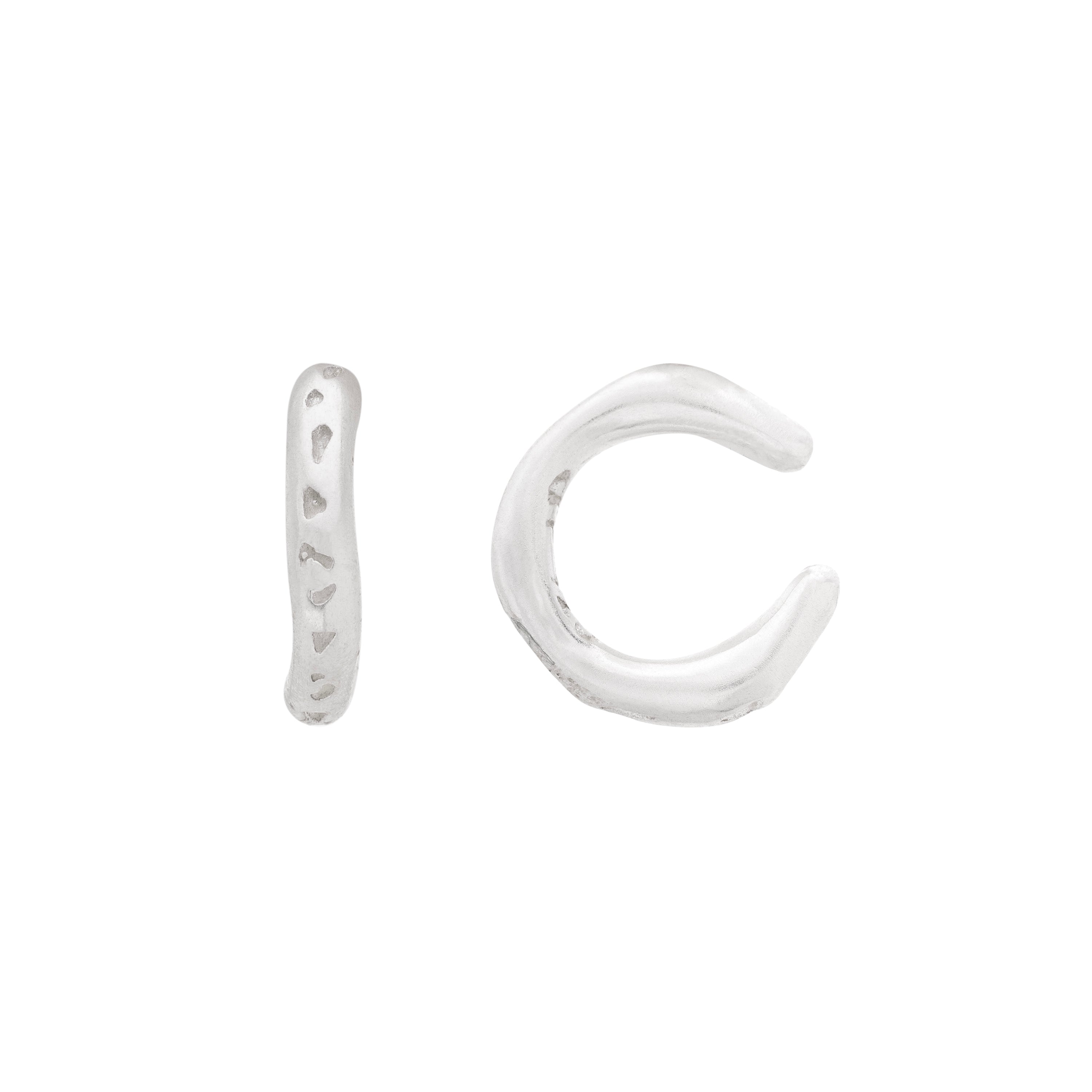 Jaguar Tail Ear Cuff - Paz Lifestyle 