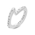 Jaguar Tail Ring - Paz Lifestyle 