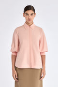 Tatiana Blouse | Rose - Paz Lifestyle 