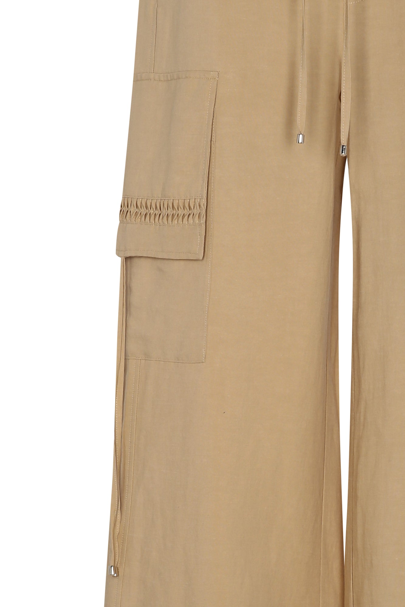 Tiana Pant | Camel - Paz Lifestyle 
