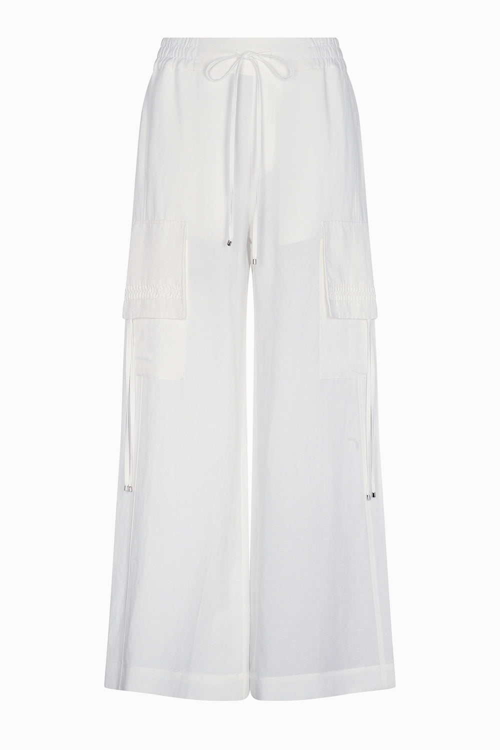 Tiana Pant | Off White