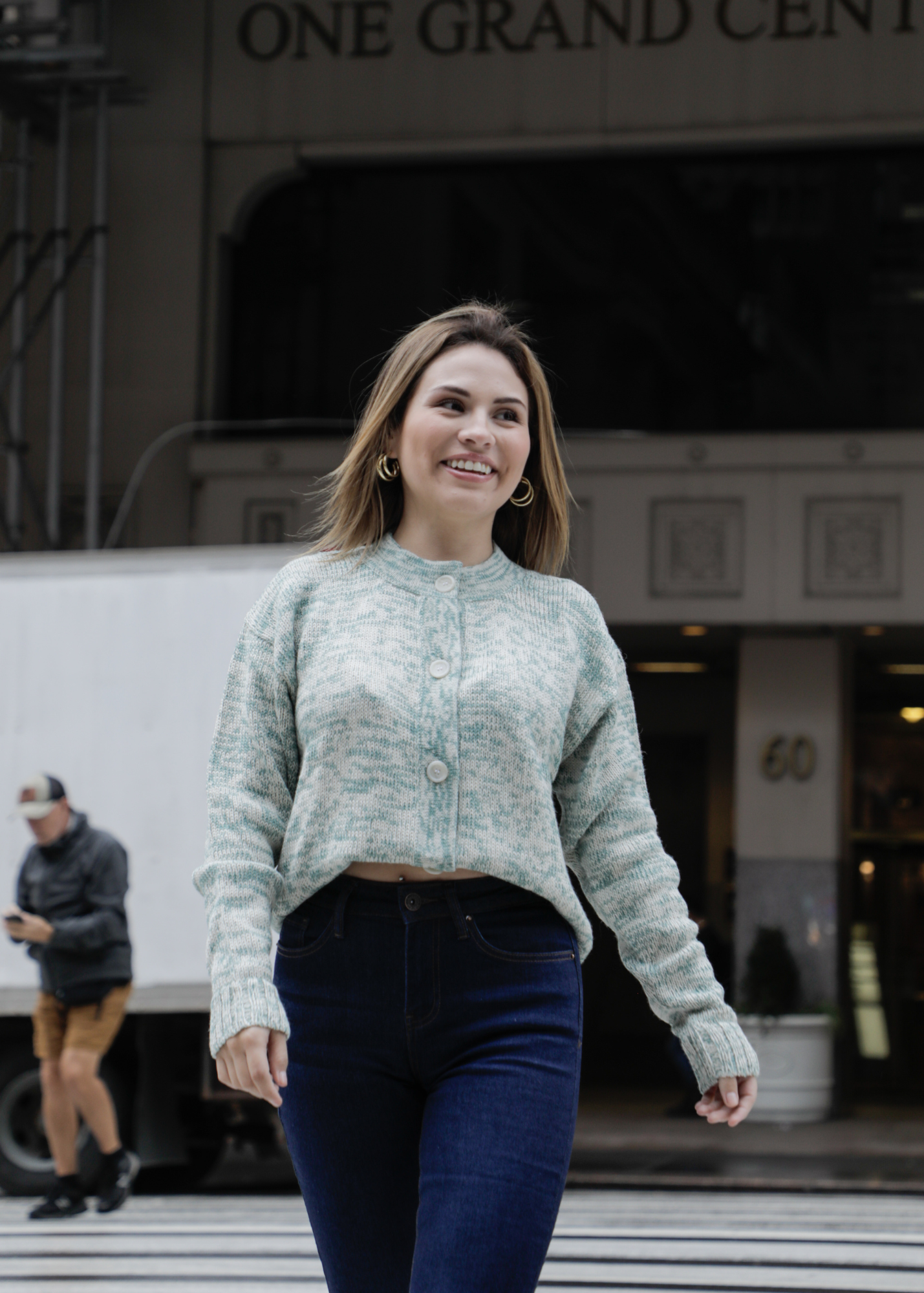 Tintaya Alpaca Cardigan - Paz Lifestyle 