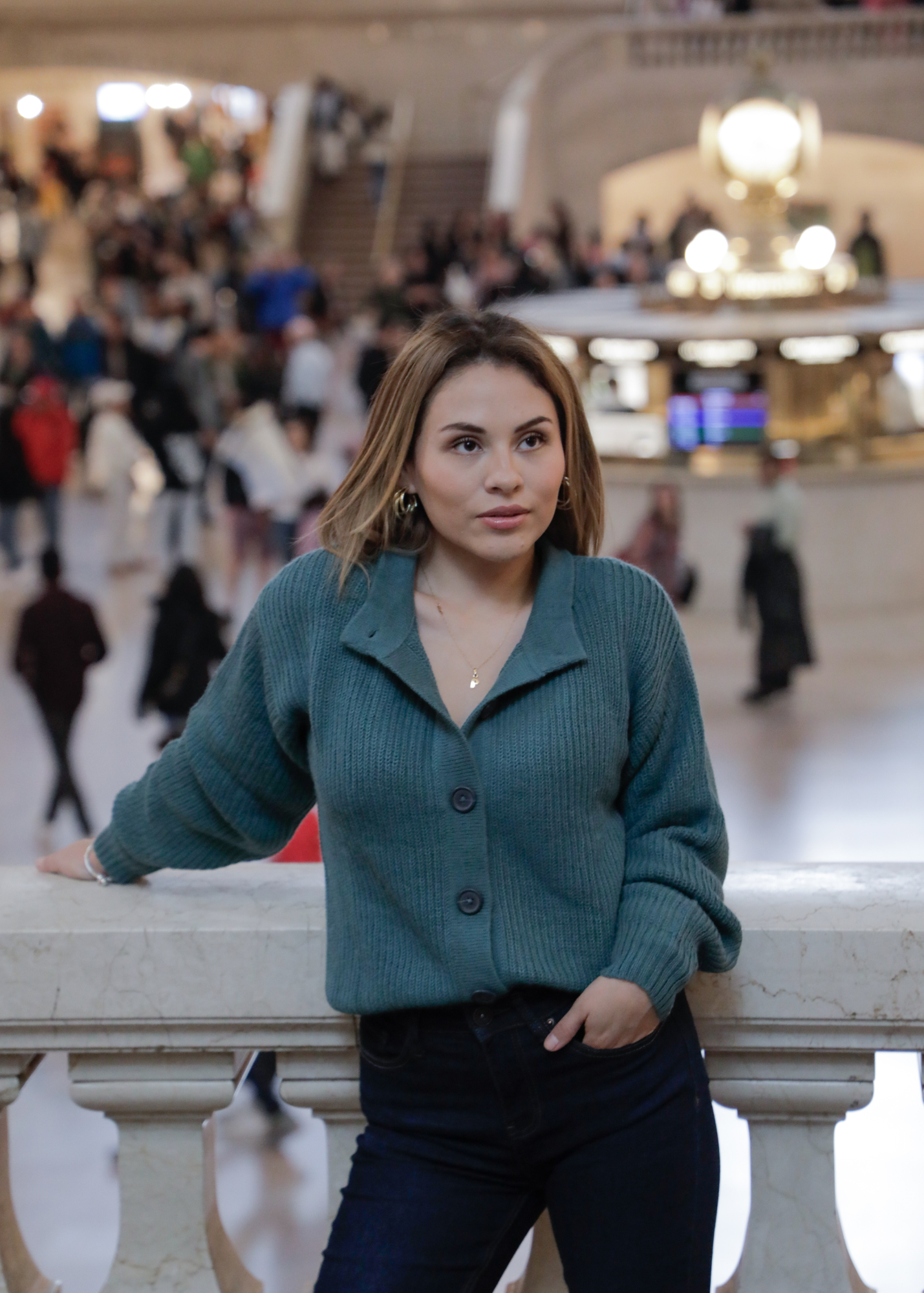 Tintaya Alpaca Cardigan - Paz Lifestyle 