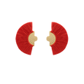 ZHUA Stud Earrings - Paz Lifestyle 