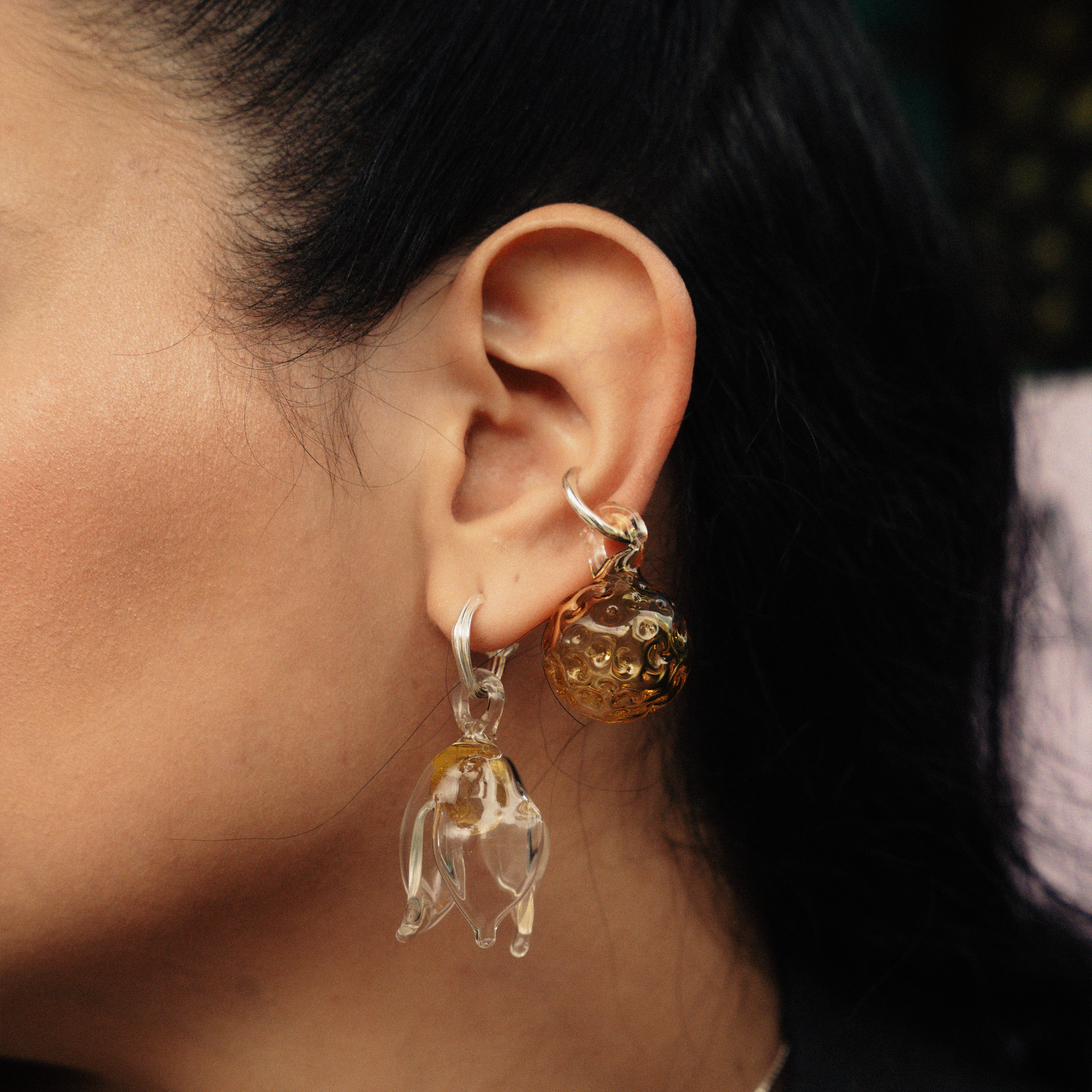 Uchuva Charm - Paz Lifestyle 