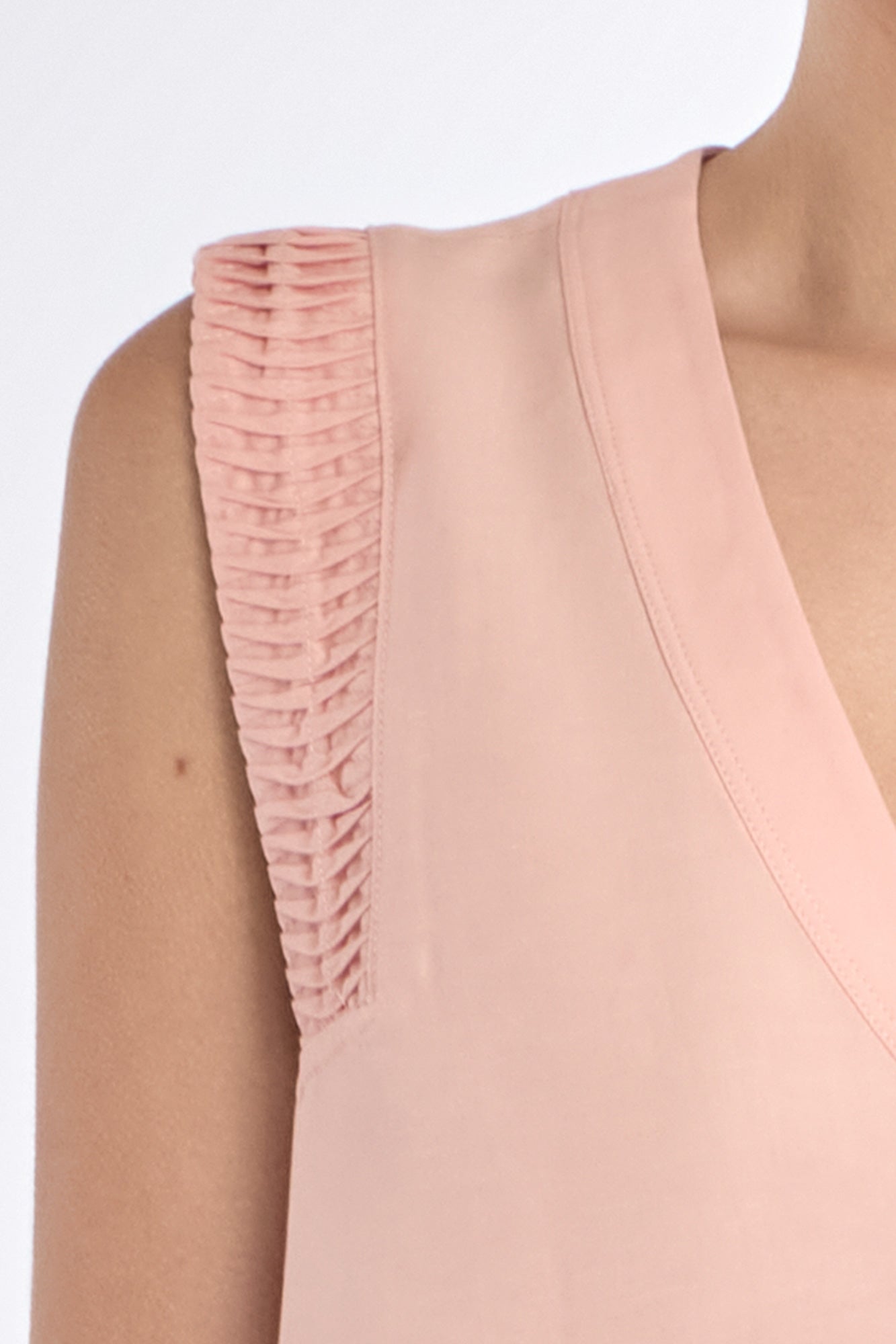 Valencia Blouse | Rose - Paz Lifestyle 