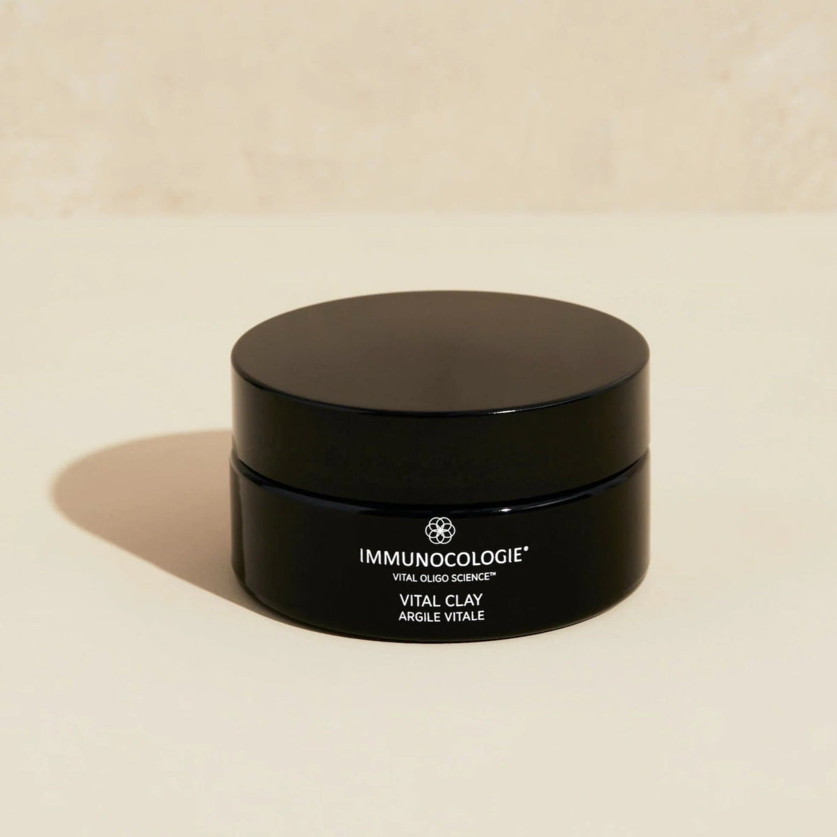 Vital Clay Mask