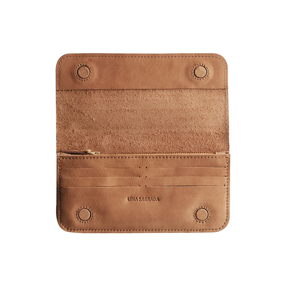 Billetera Tina - Paz Lifestyle 