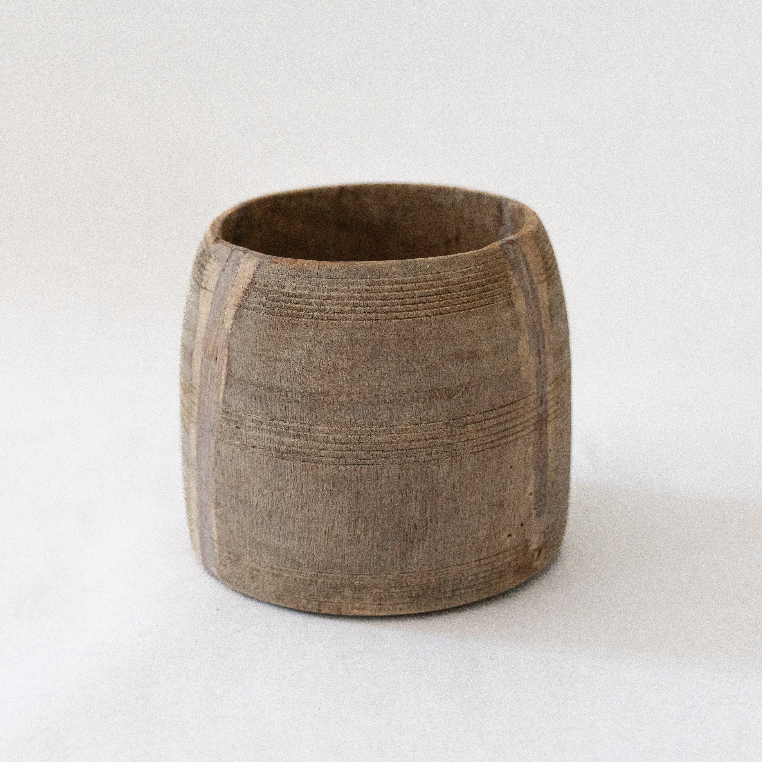 Antique Honey Pot - Bleached - Paz Lifestyle 