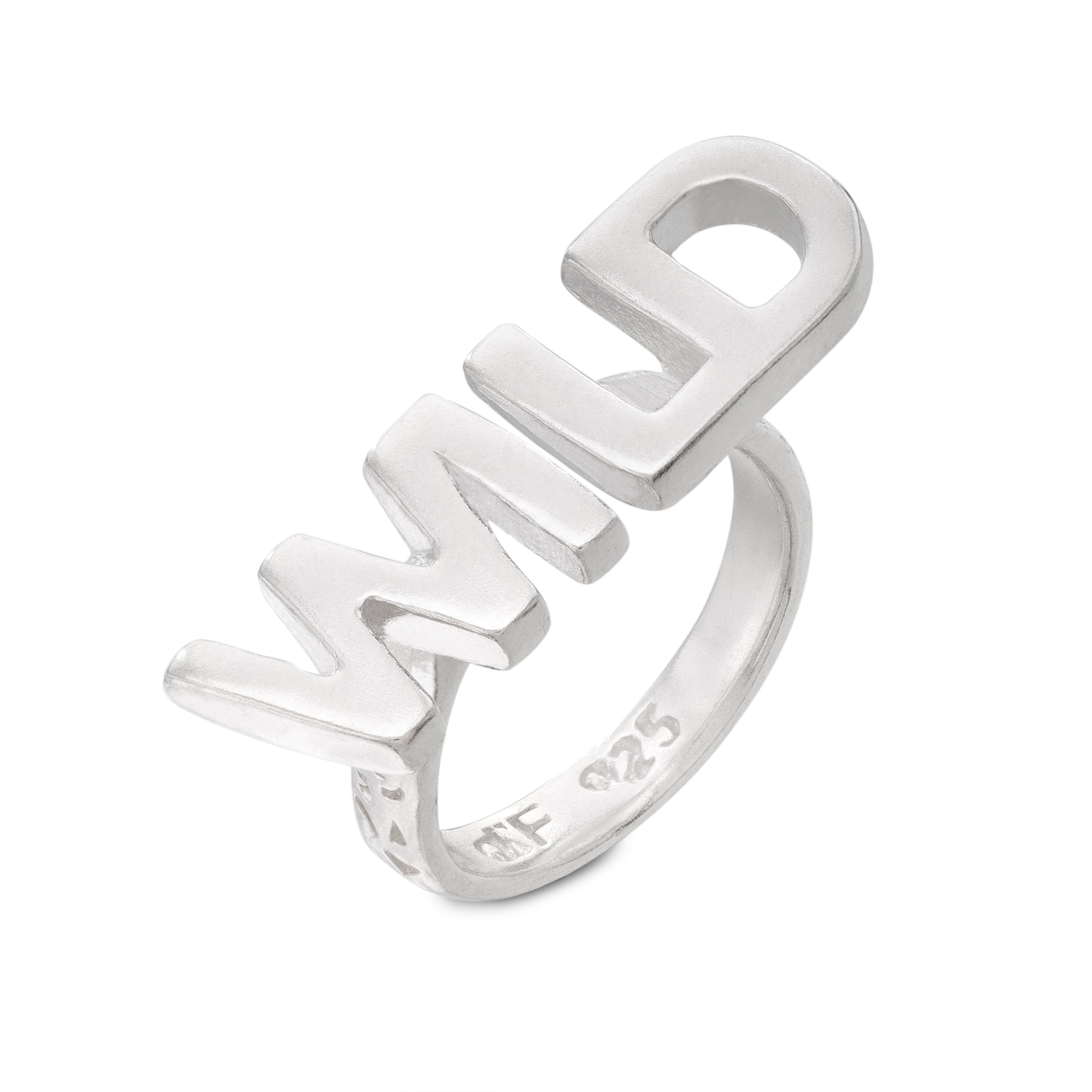 Wild Ring - Paz Lifestyle 