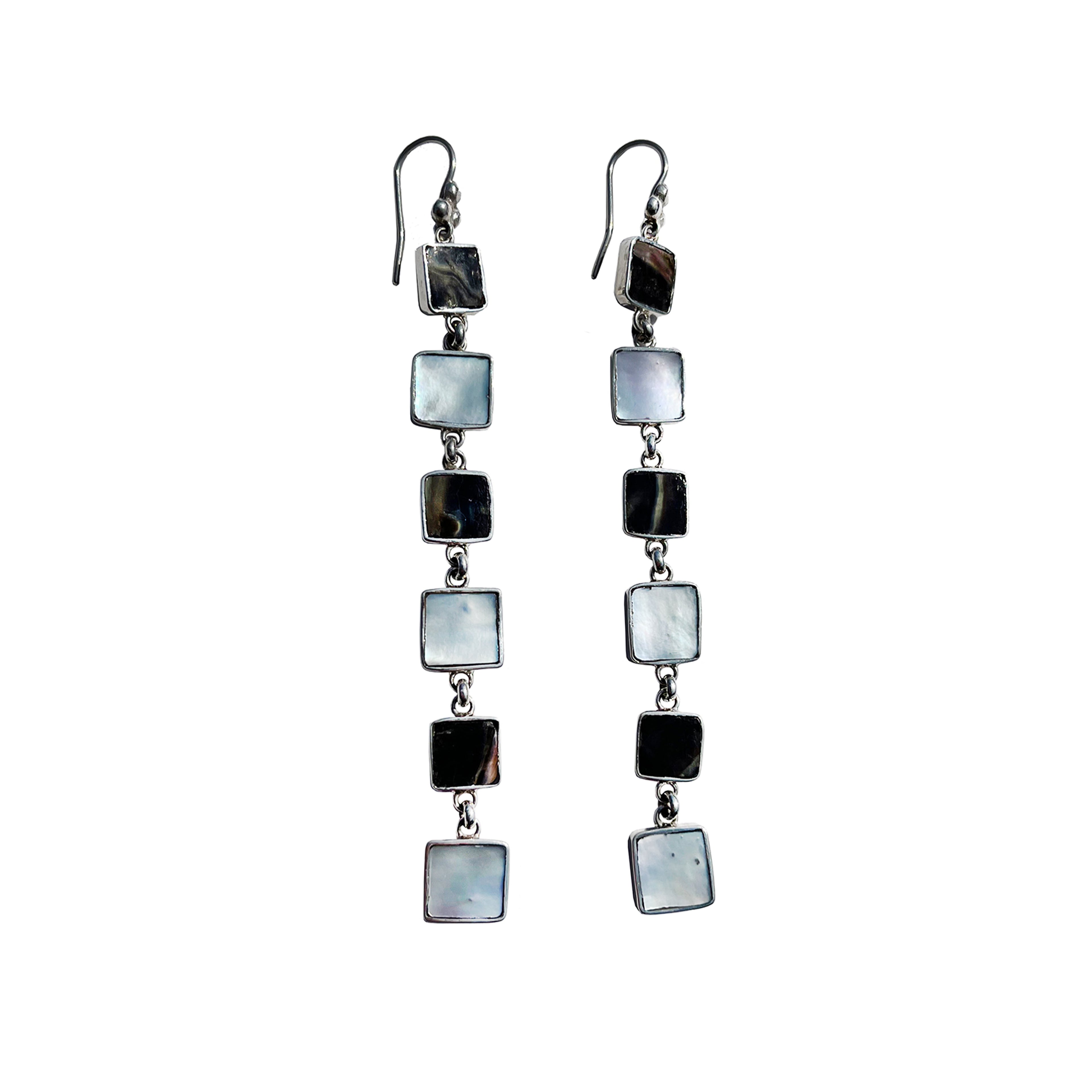 Yanantin Earrings - Paz Lifestyle 