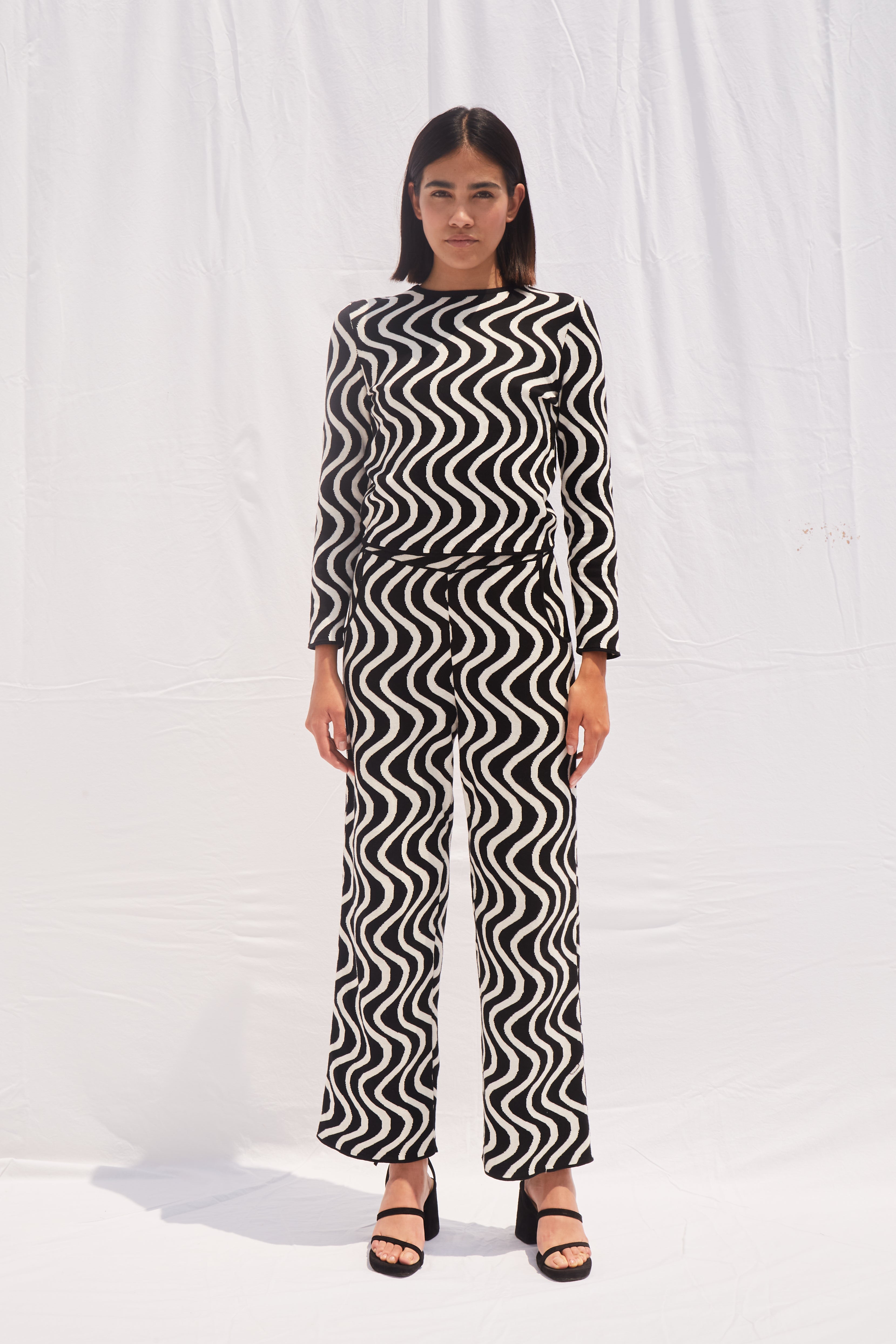 GROOVY PANTS - PAZLIFESTYLE
