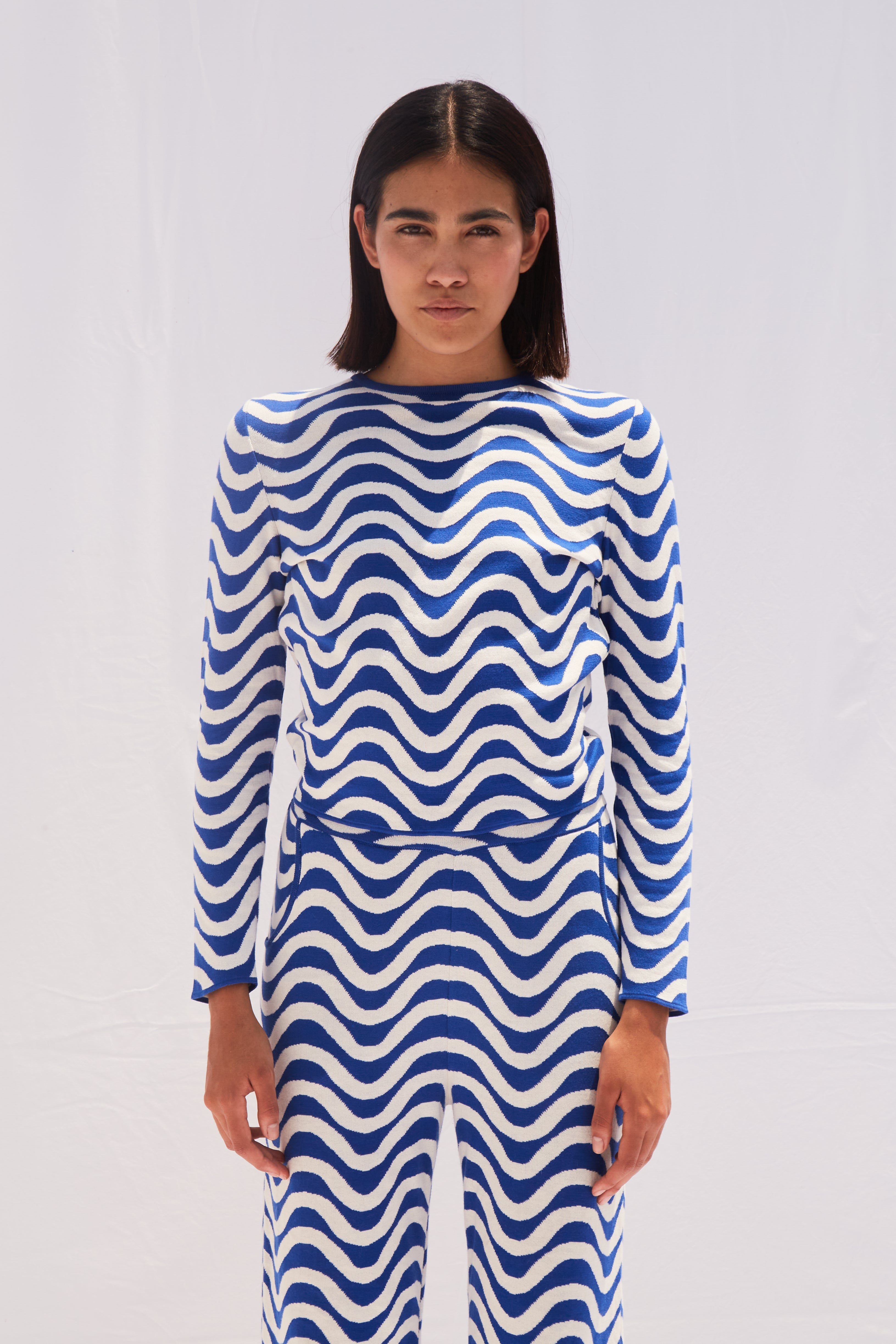 WAVY TOP - PAZLIFESTYLE