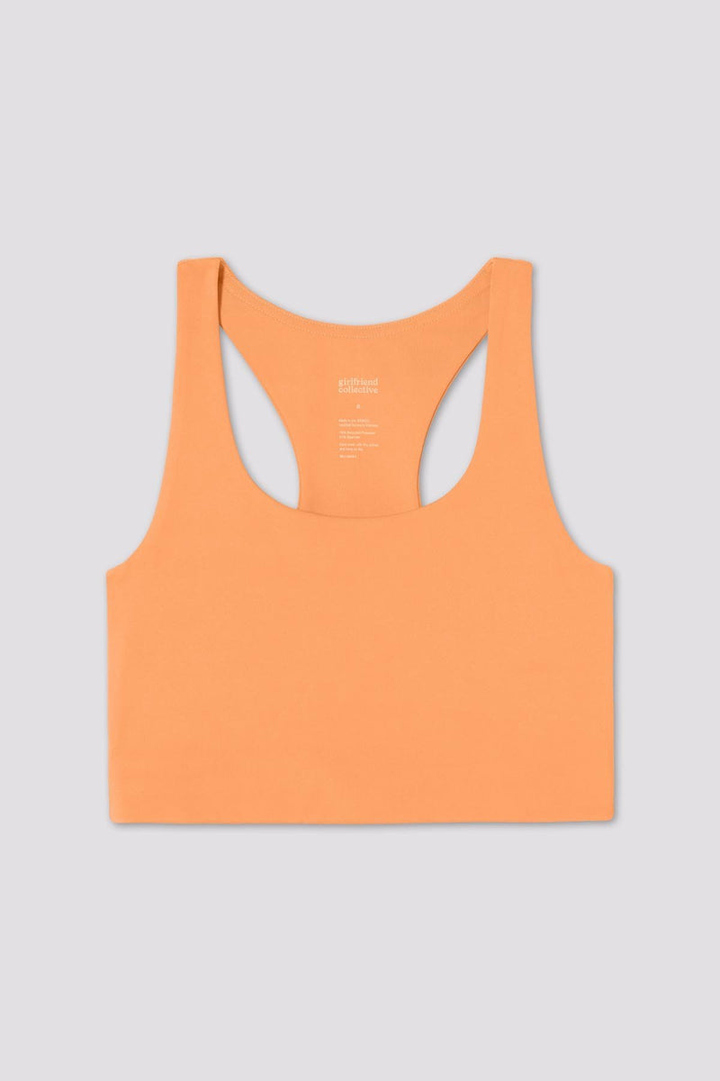 Girlfriend Collective Horizon Paloma Bra