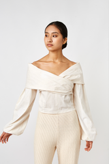 Moray Blouse
