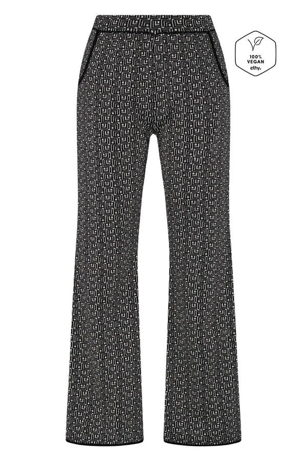 YMA TROUSERS - PAZLIFESTYLE