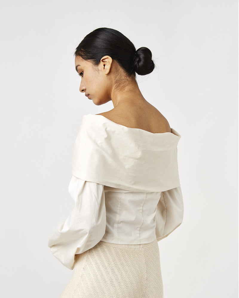 Moray Blouse