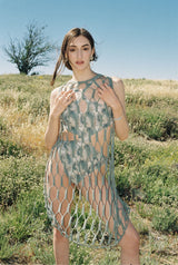 Mint Unu Tunic