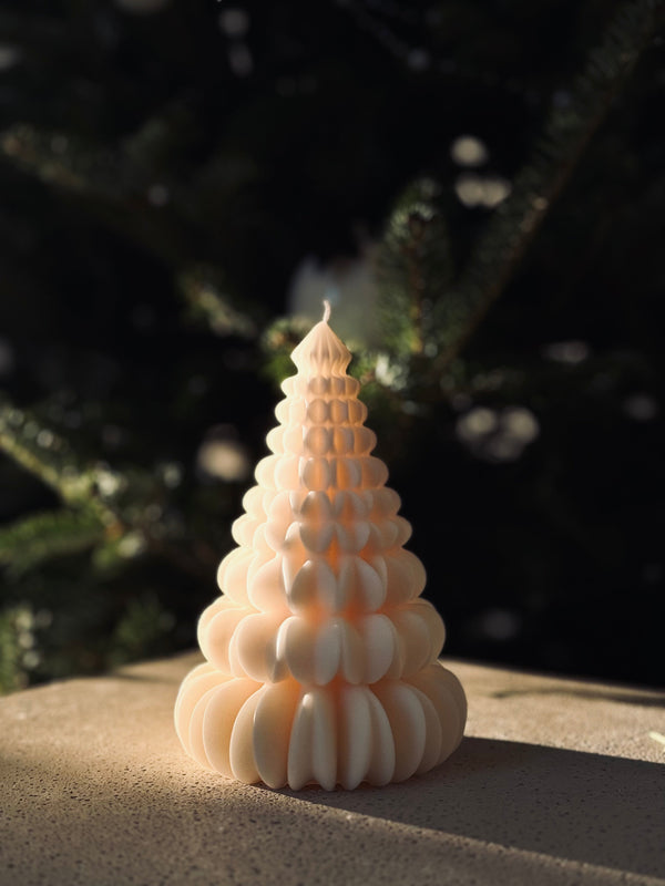 Origami Christmas Tree No.2