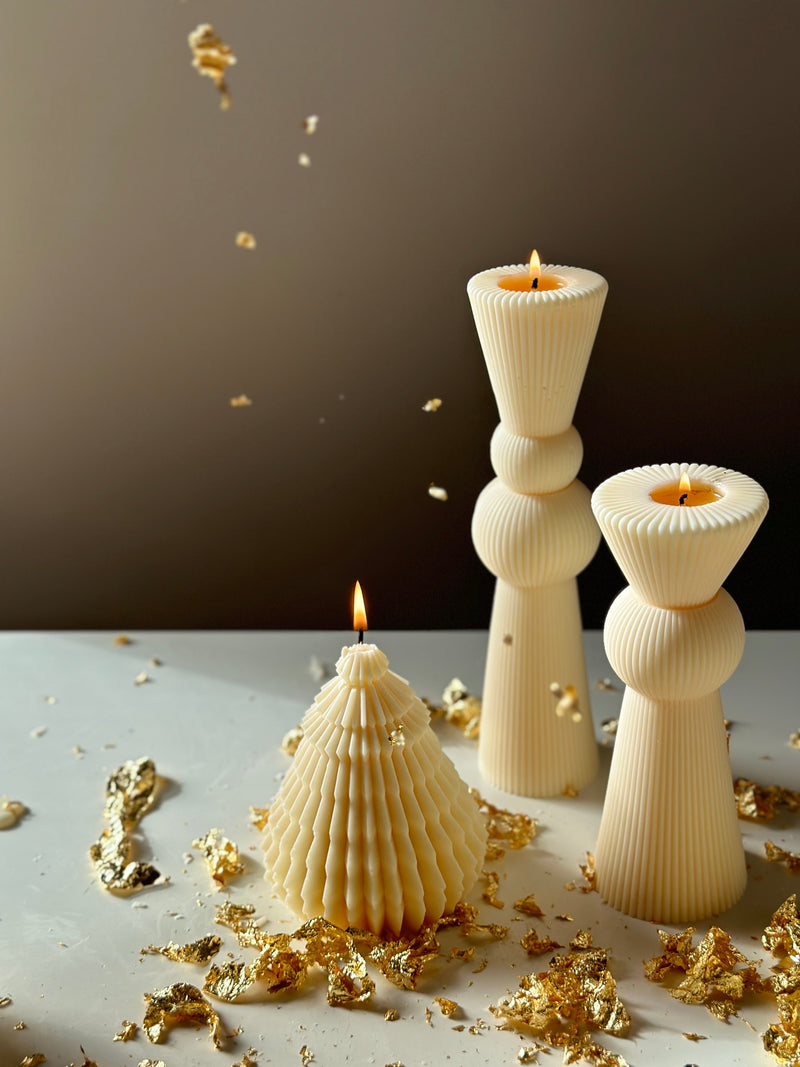 Tower Eco Candles