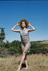 Mint Unu Tunic
