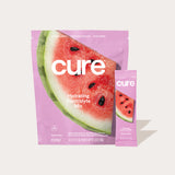Watermelon Cure Hydration - PAZLIFESTYLE