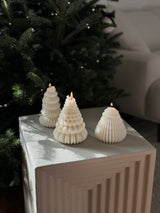 Origami Christmas Tree No.2 - PAZLIFESTYLE