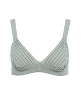 Sage Gigi Top