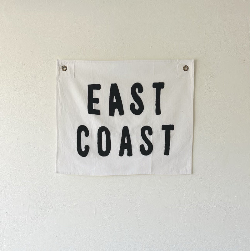 East Coast Handmade Wall Tapestry - PAZLIFESTYLE