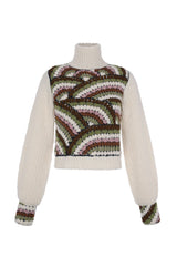 QUIN sweater (30%OFF) AYNI