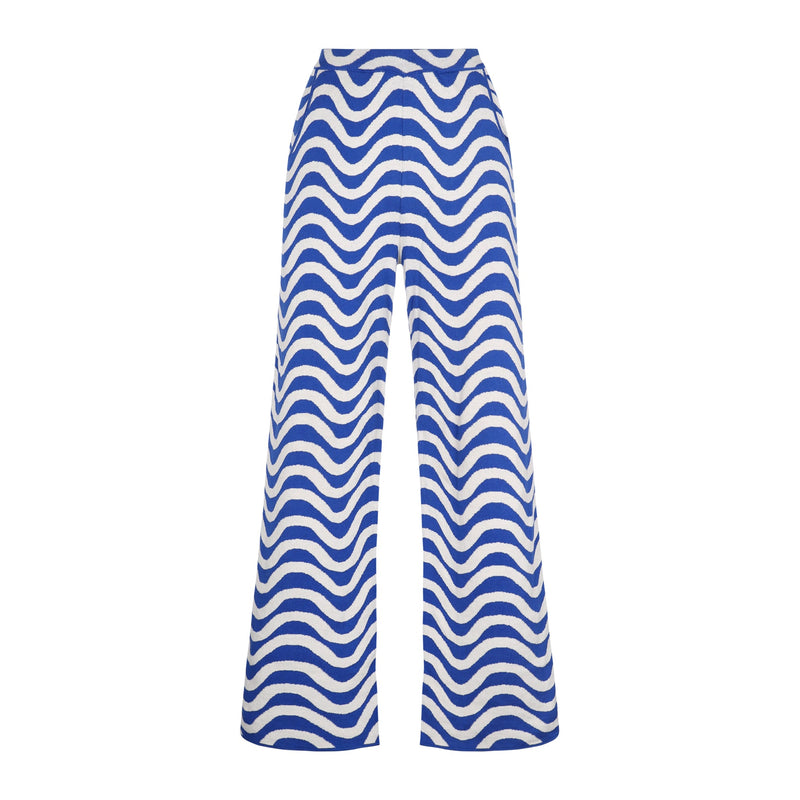 WAVY PANTS