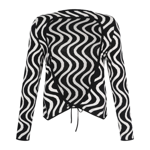 GROOVY TOP