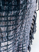 Black Helena Dress