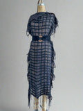 Black Helena Dress - PAZLIFESTYLE