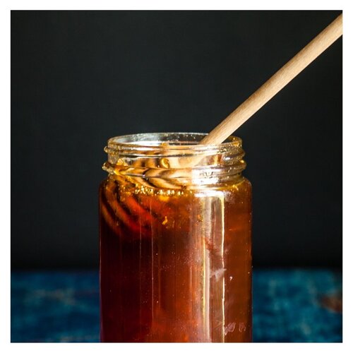 Moringa Wild Honey