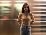 Sustainable lifestyle brand Ayni Peruvian alpaca knitwear at PazLifestyle.com